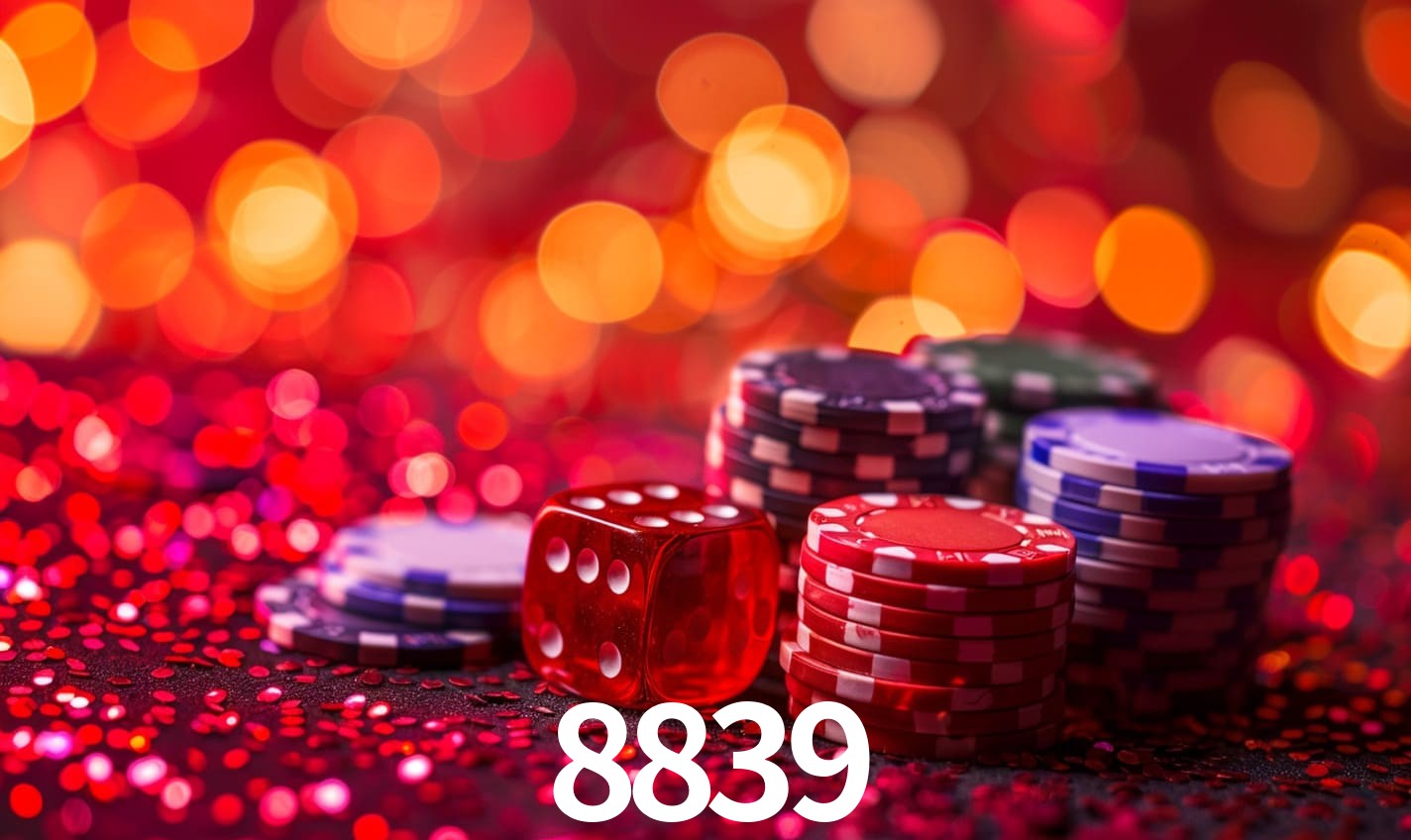 Descubra a Essência do 8839: Nossa História e Compromissos