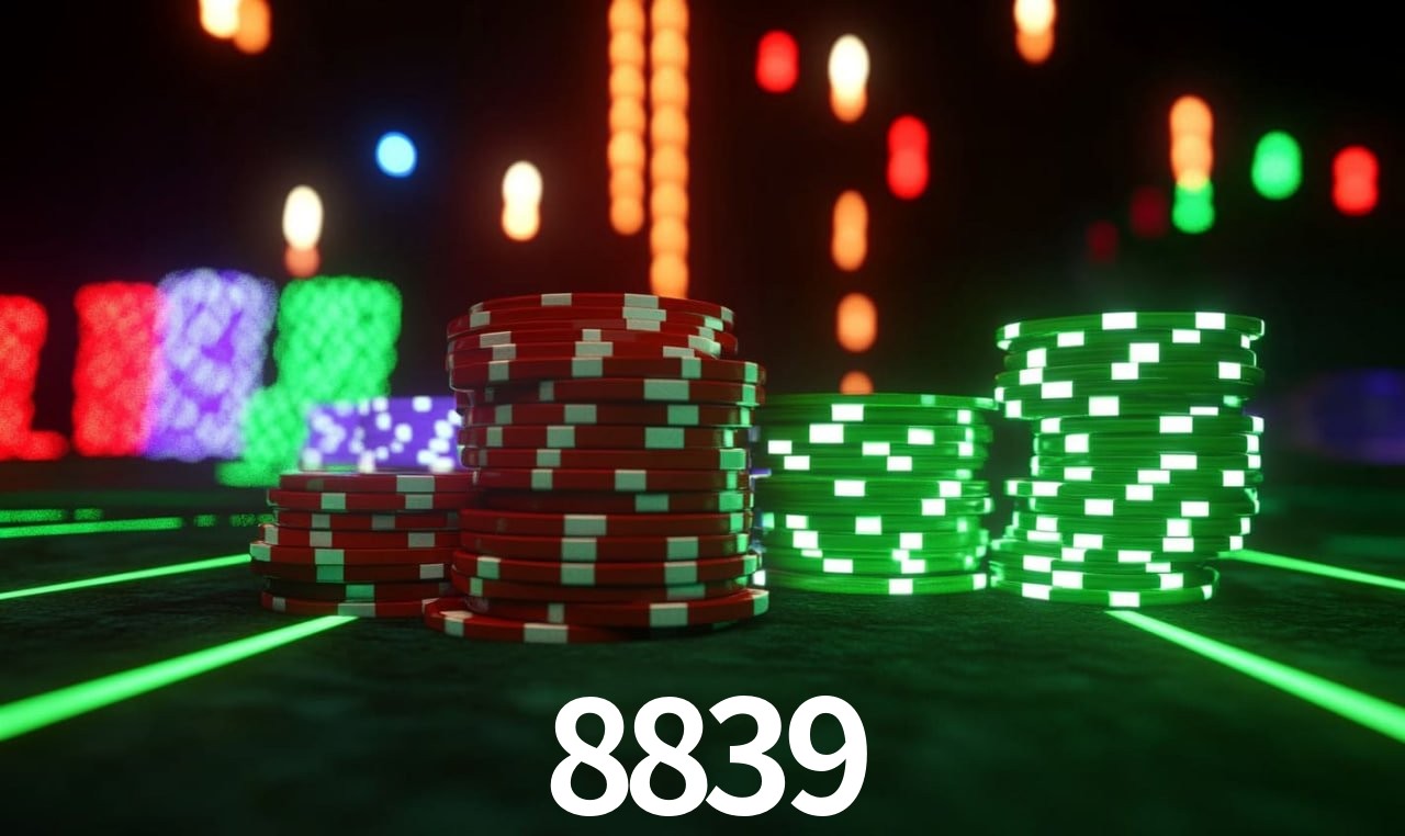 Statistics 8839