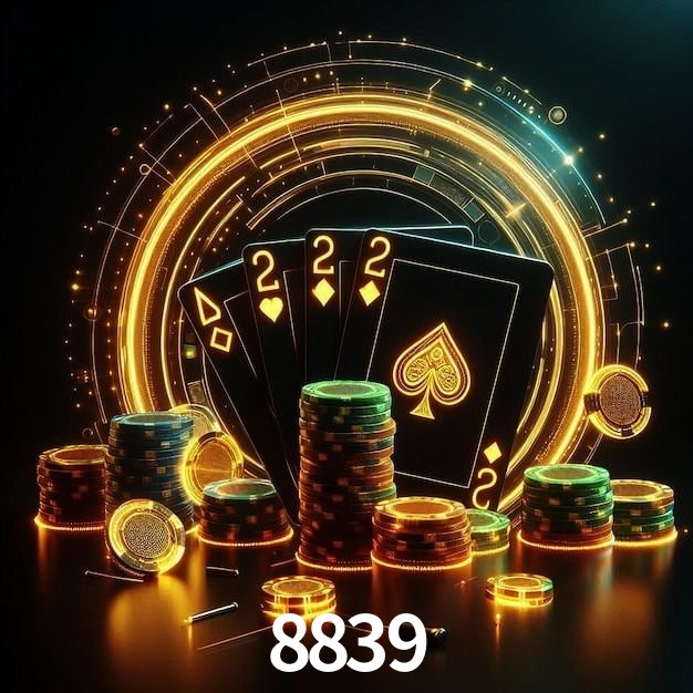 Apostas de Tênis 8839