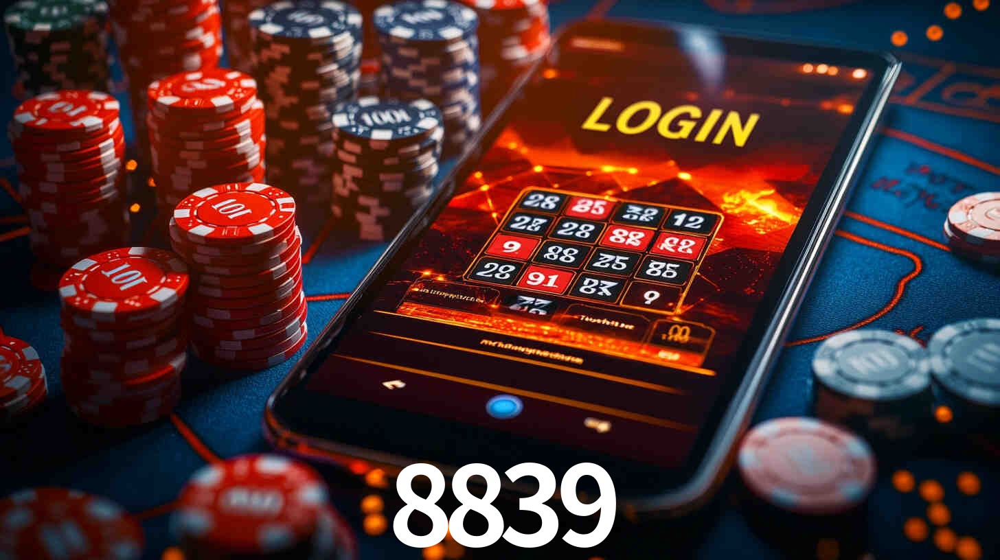 8839: Jogue Crash e Experimente Alta Recompensa Instantânea
