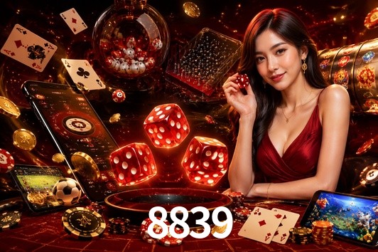 2FA Security 8839