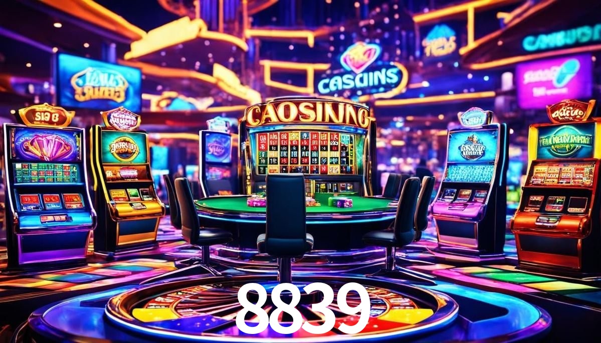 Estatísticas Crash Games 8839