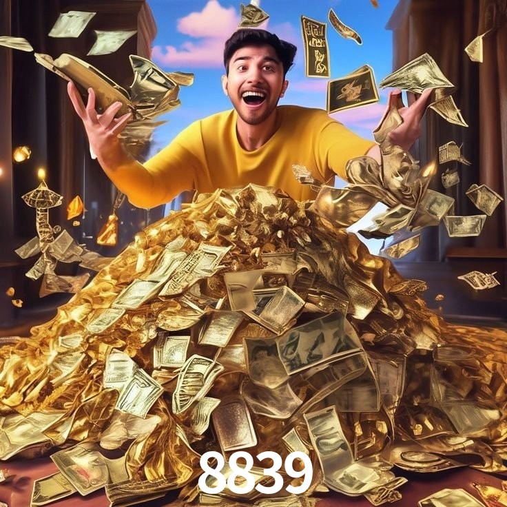 Interface do App 8839
