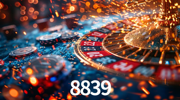 Account Benefits 8839