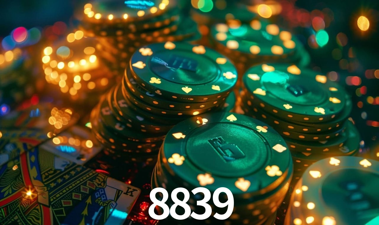 Bônus Diários 8839