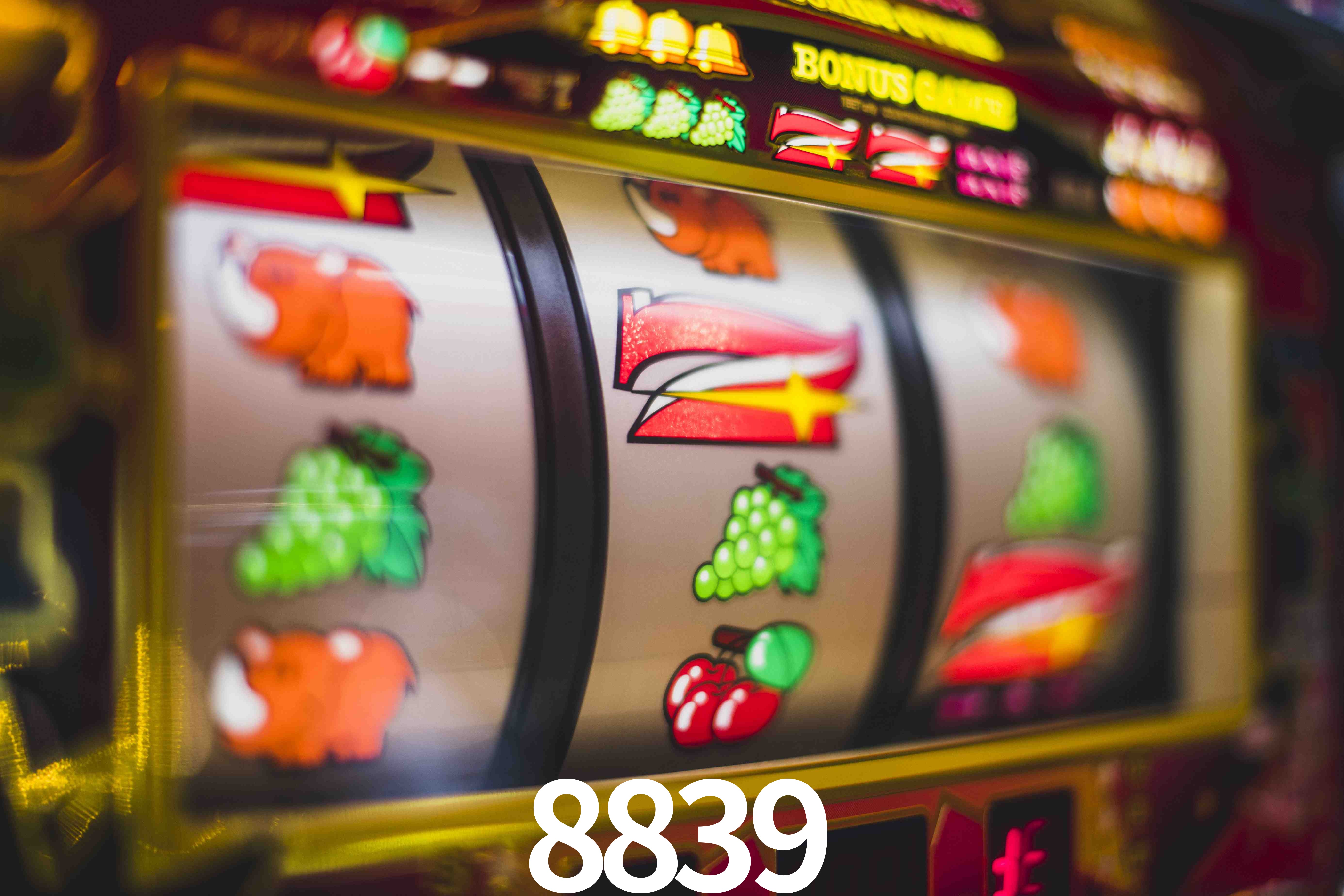 Spaceman Game 8839