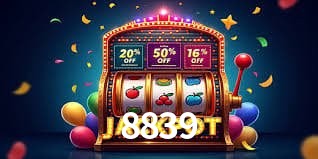 Provedores de Jogos 8839