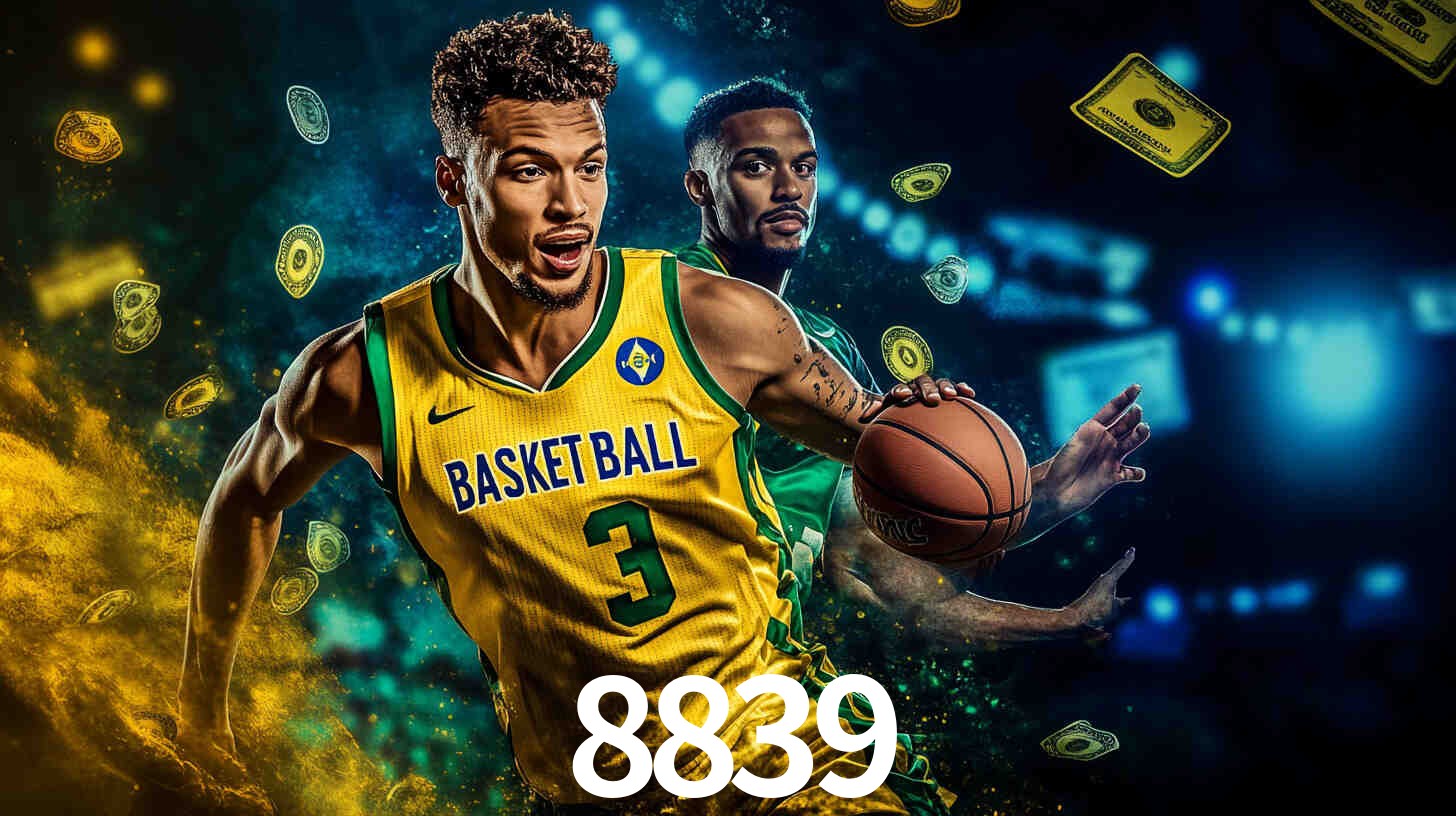 Inovações de Jogos na 8839: O Futuro das Experiências Interativas