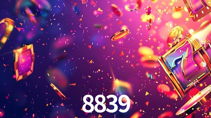 A Experiência Imersiva dos Cassinos Ao Vivo no 8839