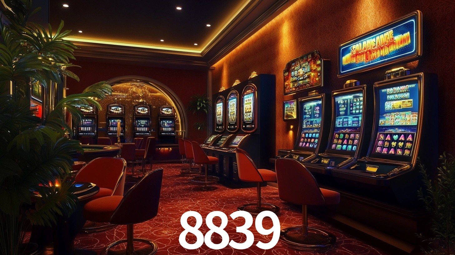 Tournaments 8839