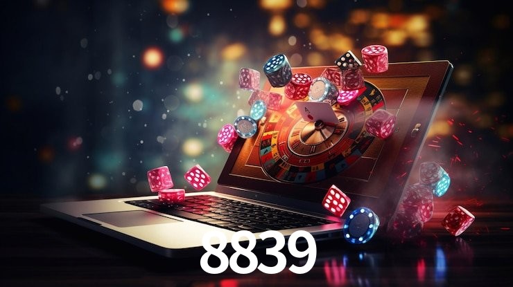 Inovações de Jogos na 8839: O Futuro das Experiências Interativas