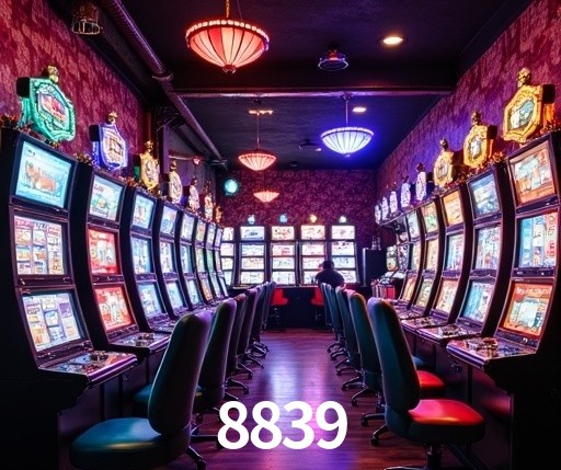 Integração de APIs 8839