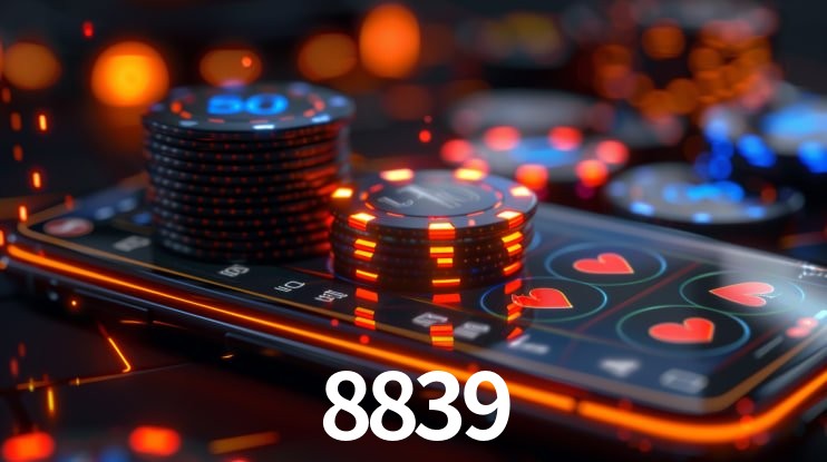 Welcome Bonus 8839