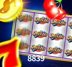 A Emoção da Loteria na 8839: Uma Chance de Mudança de Vida