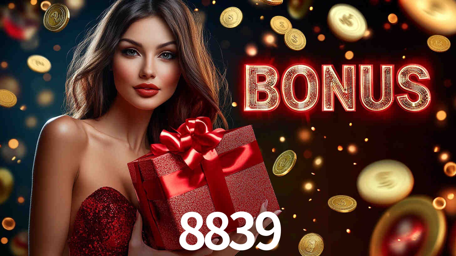 Apostas Esportivas na 8839: Um Guia Completo