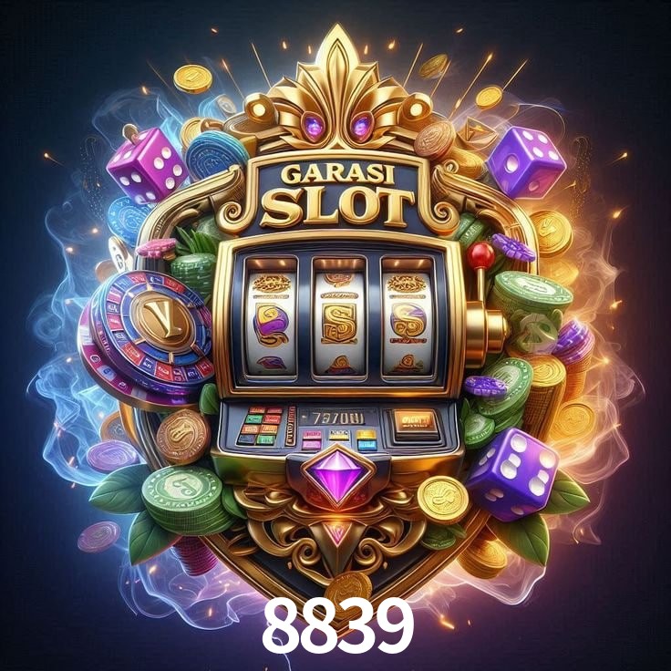 Diretório de Jogos 8839