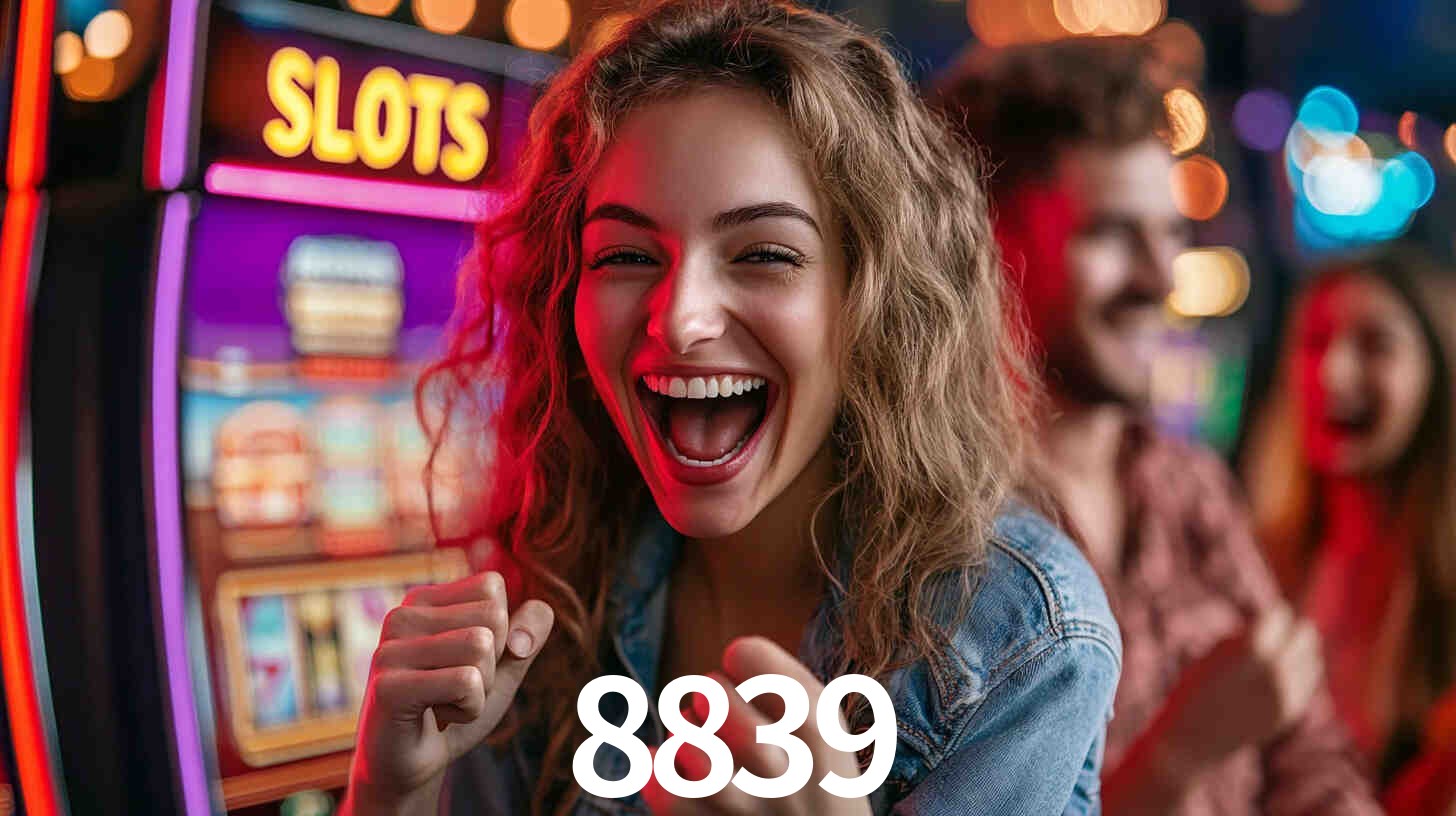 Apostas Esportivas na 8839: Um Guia Completo