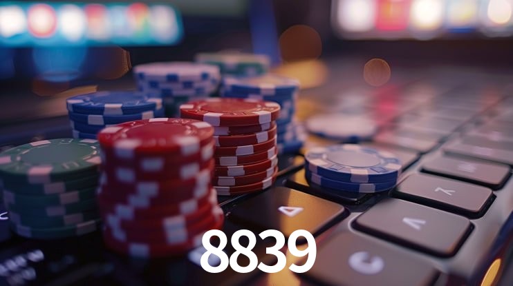 Casino Ao Vivo 8839