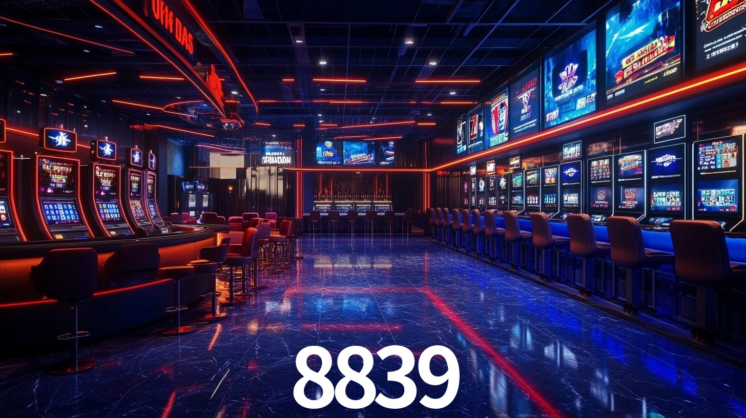 Daily Bonuses 8839