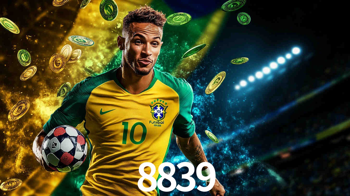 A Popularidade dos Caça-Níqueis no 8839