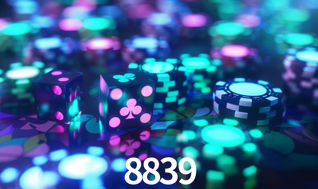 Interface Premium 8839