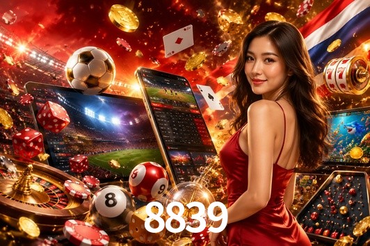 Secure Login 8839