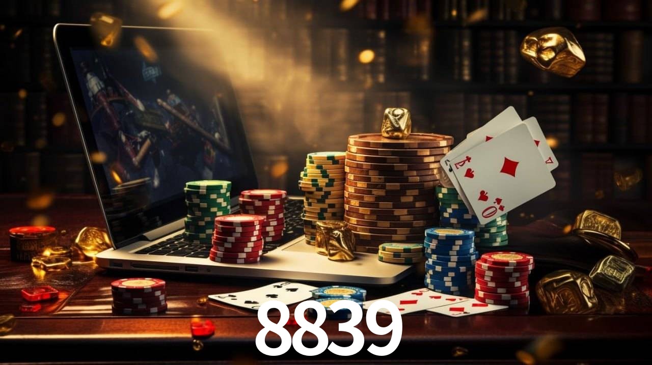 PIX Instantâneo 8839